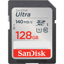 Sd Card